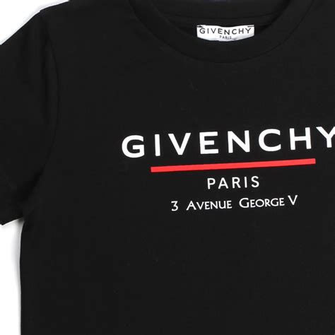 givenchy bimba|Givenchy t shirt.